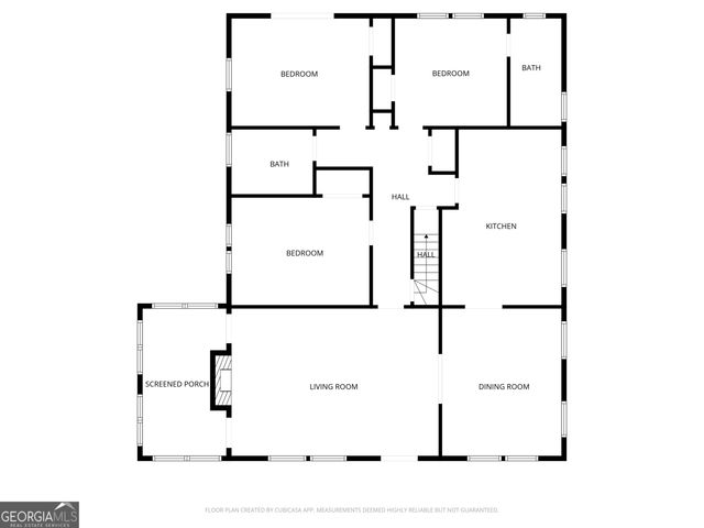 557 E Wesley Road NE, Atlanta, GA 30305