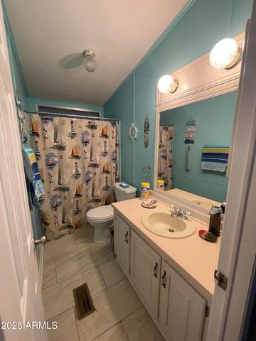 2100 N Trekell Road 254, Casa Grande, AZ 85122