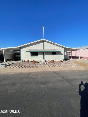 2100 N Trekell Road 254, Casa Grande, AZ 85122