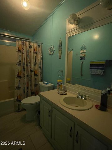 2100 N Trekell Road 254, Casa Grande, AZ 85122