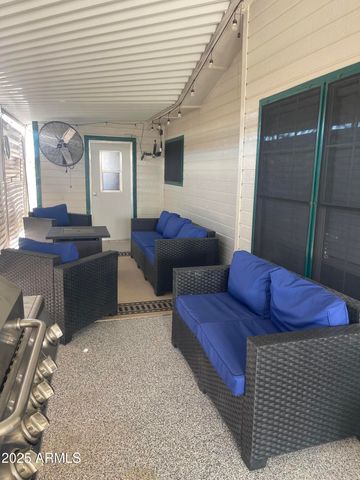 2100 N Trekell Road 254, Casa Grande, AZ 85122