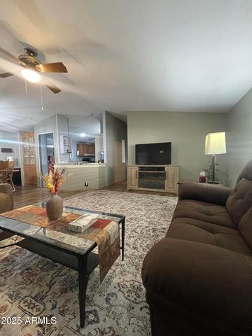 2100 N Trekell Road 254, Casa Grande, AZ 85122