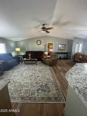 2100 N Trekell Road 254, Casa Grande, AZ 85122