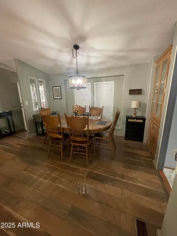 2100 N Trekell Road 254, Casa Grande, AZ 85122