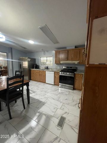 2100 N Trekell Road 254, Casa Grande, AZ 85122