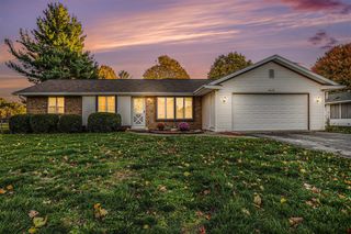 4076 Channelview Drive, Vicksburg, MI 49097