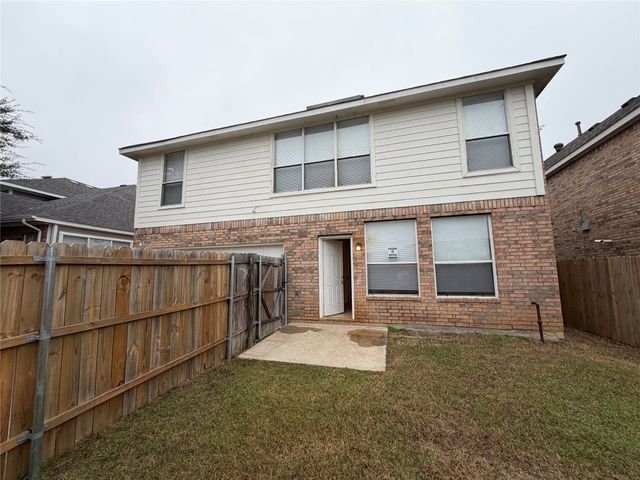 2361 Shinnery Oak Drive, Plano, TX 75074