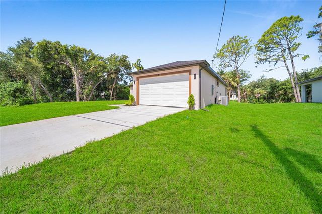 81 FLAMINGO BOULEVARD, Port Charlotte, FL 33954