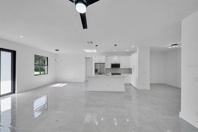 81 FLAMINGO BOULEVARD, Port Charlotte, FL 33954