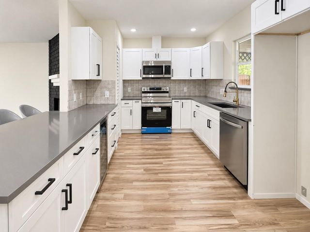 19815 Pinefield Court, Humble, TX 77338