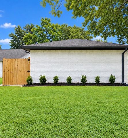 19815 Pinefield Court, Humble, TX 77338