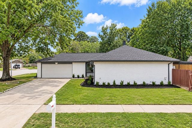 19815 Pinefield Court, Humble, TX 77338