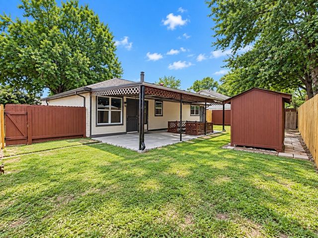 19815 Pinefield Court, Humble, TX 77338