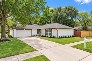 19815 Pinefield Court, Humble, TX 77338