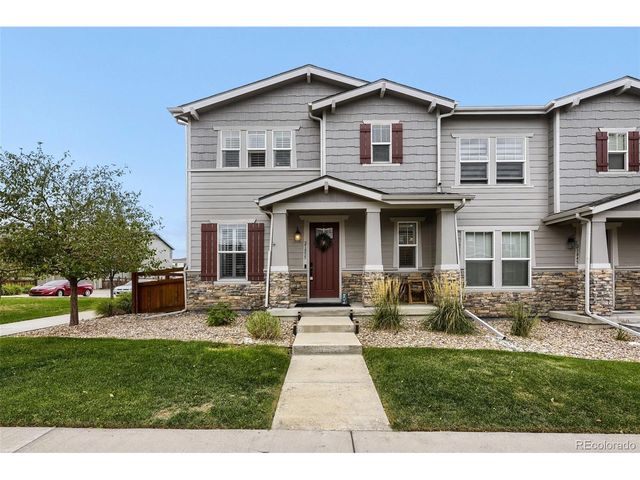 21855 E Radcliff Cir, Aurora, CO 80015