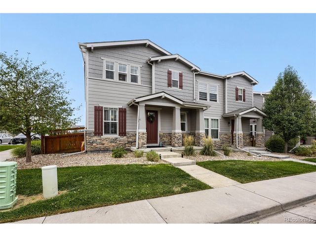 21855 E Radcliff Cir, Aurora, CO 80015