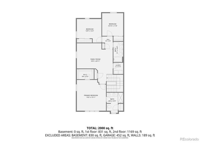 21855 E Radcliff Cir, Aurora, CO 80015