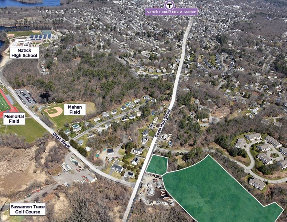 216-218 South Main Street, Natick, MA 01760