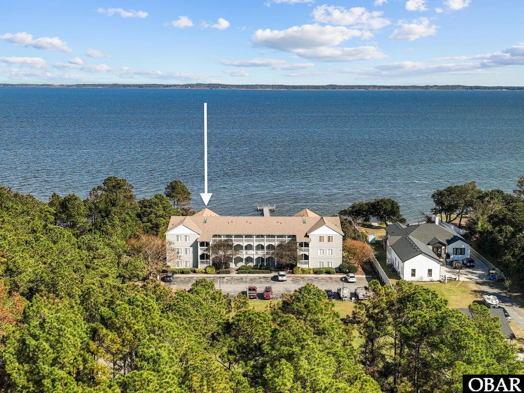 Image 1 of property listing at 117 Old NC 345 Unit 202, Manteo, NC 27954