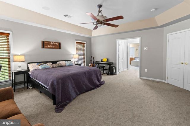 9911 WORMAN DR, King George, VA 22485
