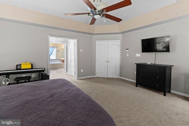 9911 WORMAN DR, King George, VA 22485