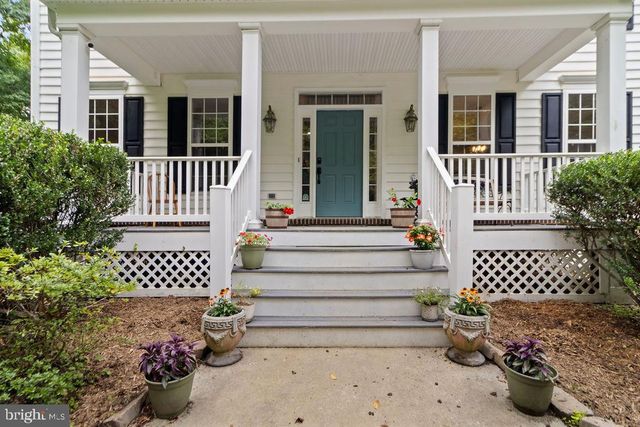 9911 WORMAN DR, King George, VA 22485