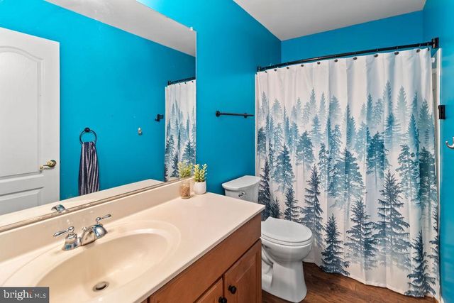 9911 WORMAN DR, King George, VA 22485