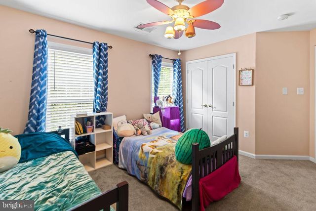 9911 WORMAN DR, King George, VA 22485