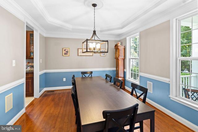 9911 WORMAN DR, King George, VA 22485