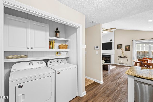 2001 Mckinnon Drive, Clayton, NC 27520