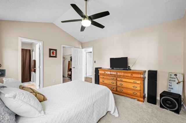 2001 Mckinnon Drive, Clayton, NC 27520
