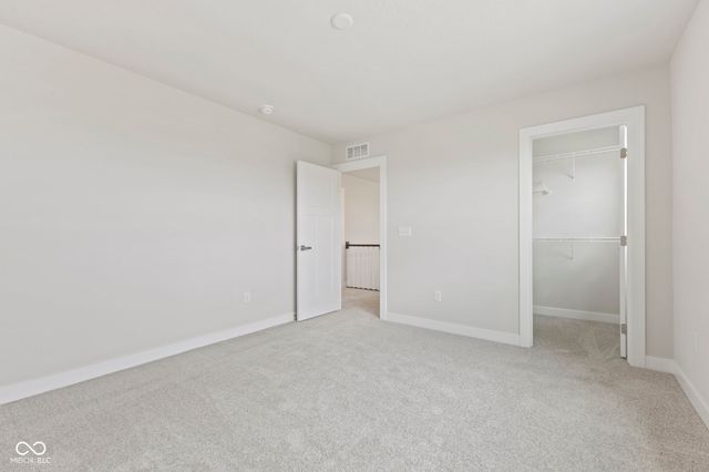 338 McNair Drive, Whiteland, IN 46184