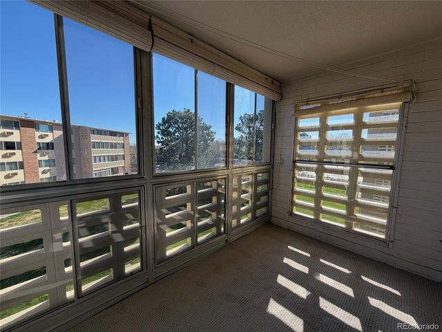 350 S Clinton Street 10C, Denver, CO 80247