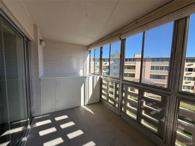 350 S Clinton Street 10C, Denver, CO 80247
