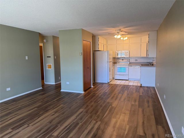 350 S Clinton Street 10C, Denver, CO 80247