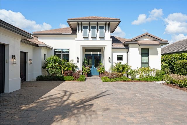 1436 River Club Drive, Vero Beach, FL 32963
