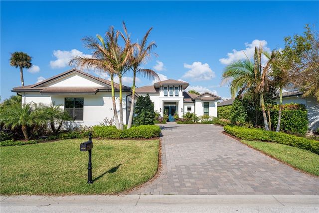 1436 River Club Drive, Vero Beach, FL 32963
