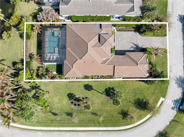 1436 River Club Drive, Vero Beach, FL 32963