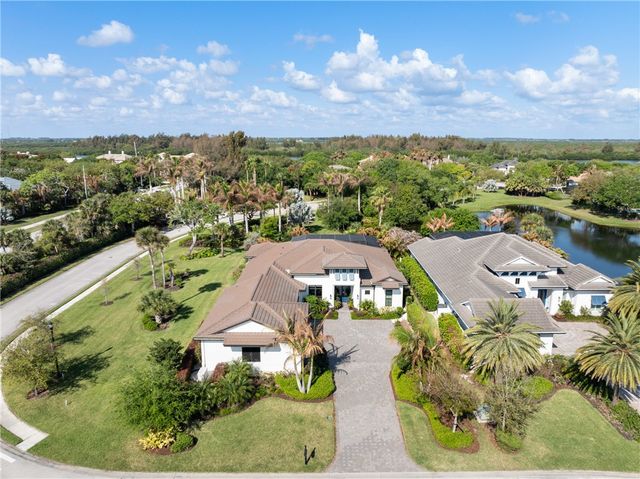 1436 River Club Drive, Vero Beach, FL 32963