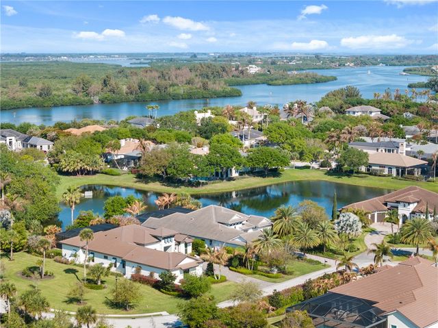 1436 River Club Drive, Vero Beach, FL 32963