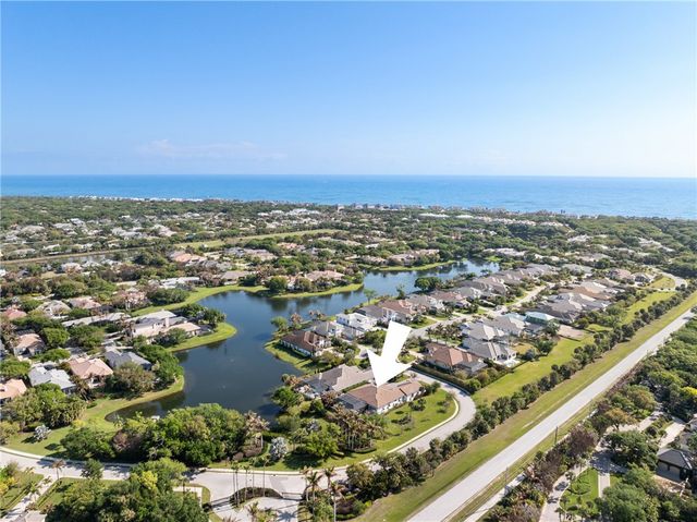 1436 River Club Drive, Vero Beach, FL 32963