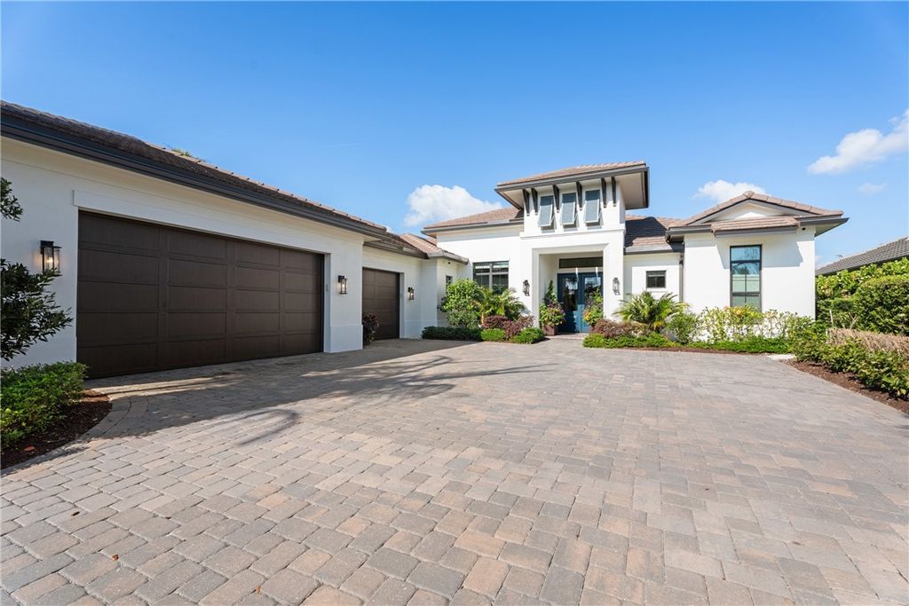 1436 River Club Drive, Vero Beach, FL 32963