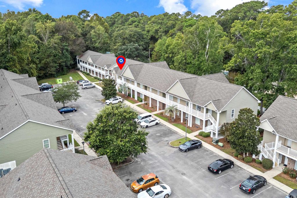 50 Turning Stone Blvd Unit 5, Murrells Inlet, SC 29576
