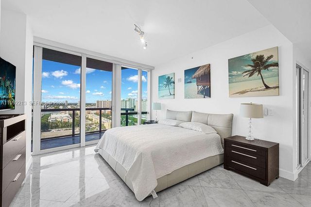 17121 Collins Ave 1808, Sunny Isles Beach, FL 33160