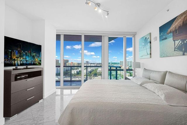 17121 Collins Ave 1808, Sunny Isles Beach, FL 33160