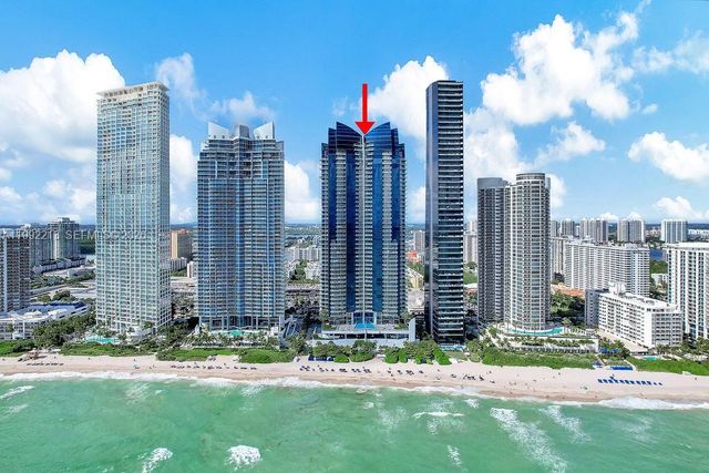 17121 Collins Ave 1808, Sunny Isles Beach, FL 33160