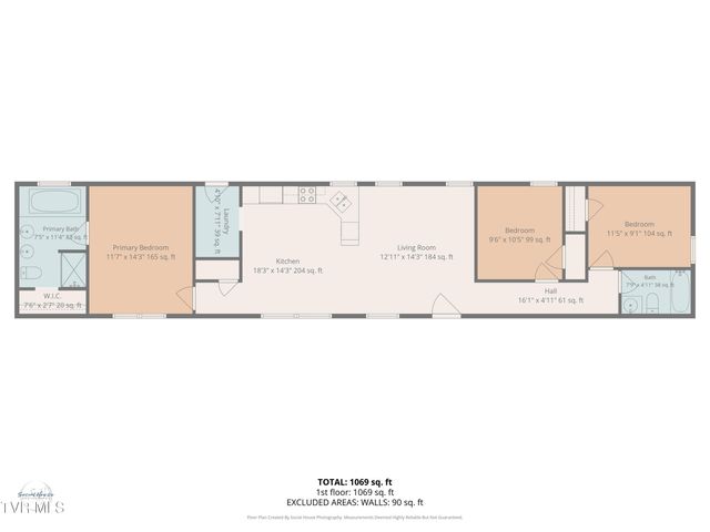 1562 Mount Holston Road, Bluff City, TN 37618