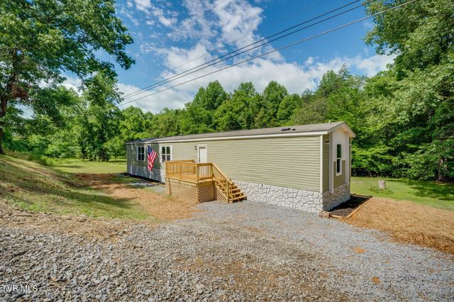 1562 Mount Holston Road, Bluff City, TN 37618