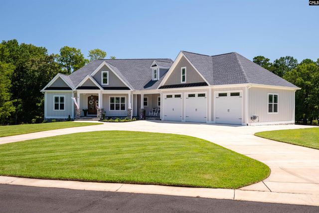 42 Sommerset Place, Prosperity, SC 29127