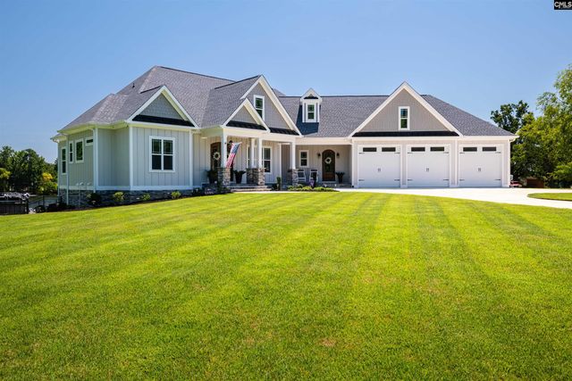 42 Sommerset Place, Prosperity, SC 29127